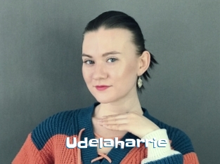 Udelaharrie