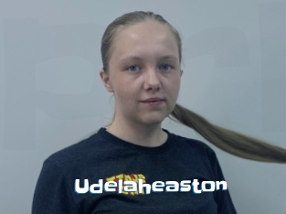 Udelaheaston