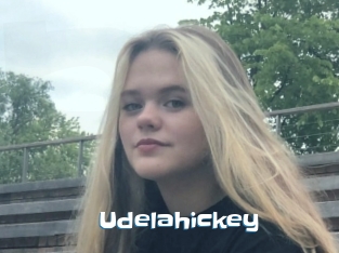 Udelahickey