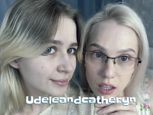 Udeleandcatheryn