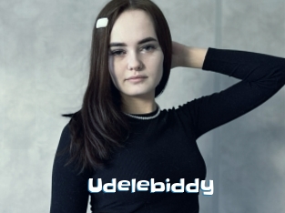 Udelebiddy