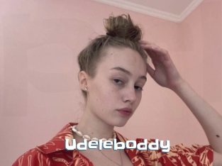 Udeleboddy