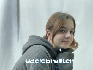 Udelebruster