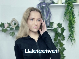 Udeleelwell