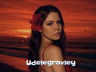 Udelegravley