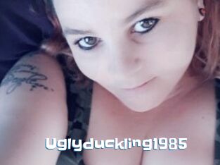 Uglyduckling1985