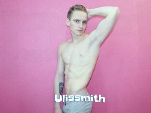 Ulissmith