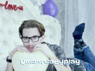 Umanreadyplay