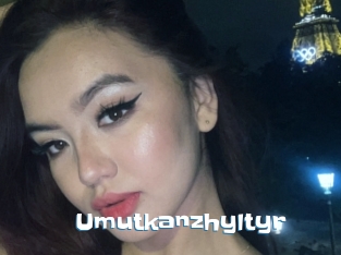 Umutkanzhyltyr