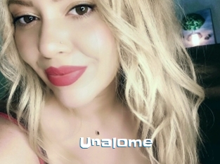 Unalome