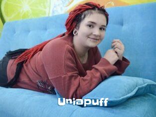 Uniapuff