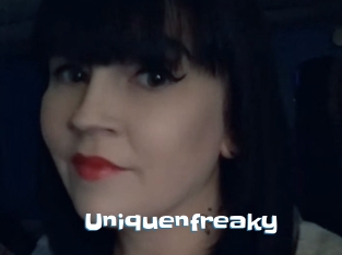 Uniquenfreaky