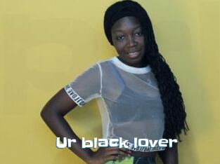 Ur_black_lover
