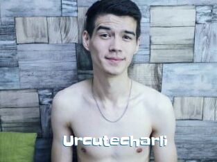 Urcutecharli