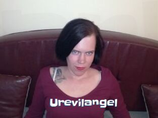 Urevilangel