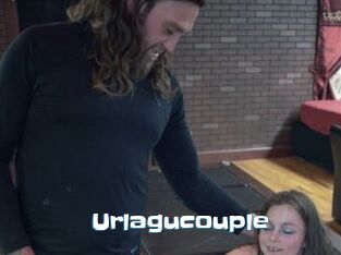 Urlagucouple