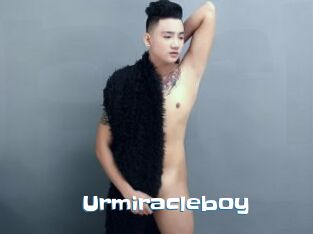 Urmiracleboy
