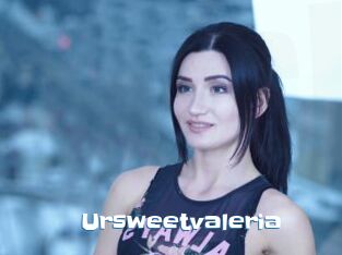 Ursweetvaleria
