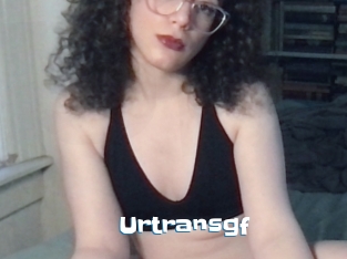 Urtransgf