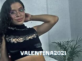 VALENTINA2021