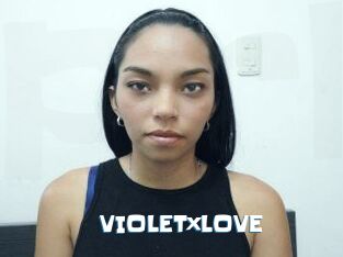 VIOLETxLOVE