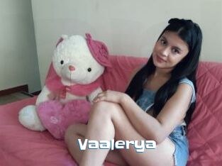 Vaalerya