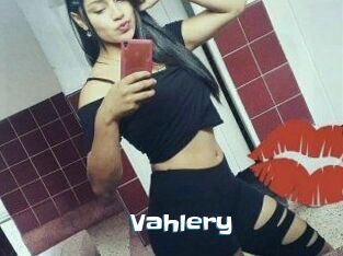 Vahlery