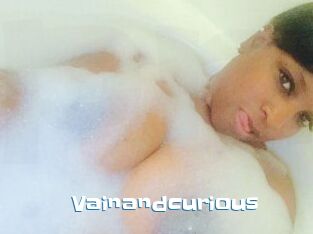 Vainandcurious