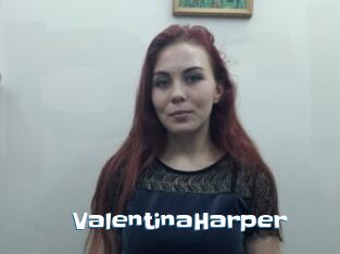 ValentinaHarper