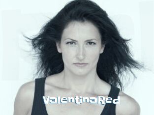 ValentinaRed