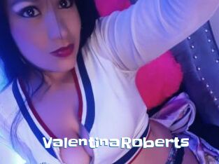 ValentinaRoberts