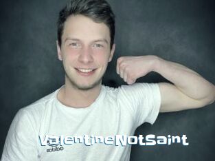 ValentineNotSaint