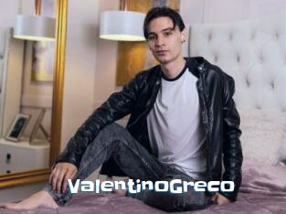ValentinoGreco