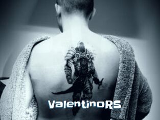 ValentinoRS