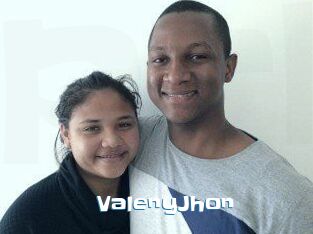 ValenyJhon