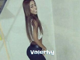 Valerhy