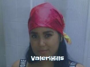 ValeriHills
