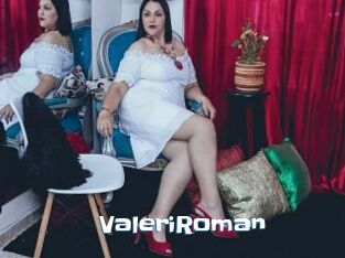 ValeriRoman
