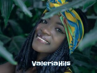 ValeriaHils