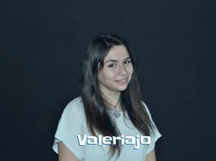 Valeriajo