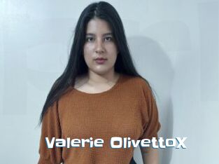 Valerie_OlivettoX