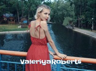 ValeriyaRoberts