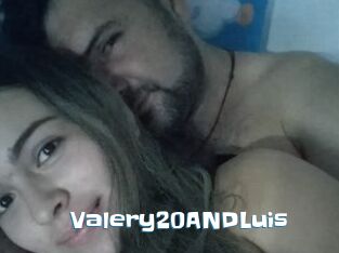 Valery20ANDLuis