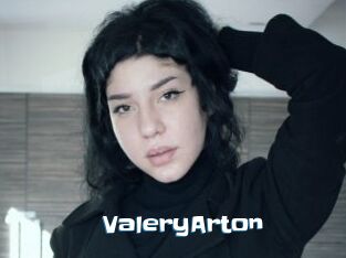 ValeryArton