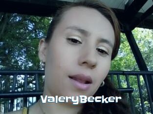 ValeryBecker