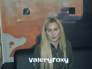 ValeryFoxy
