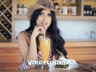 ValeryHanze