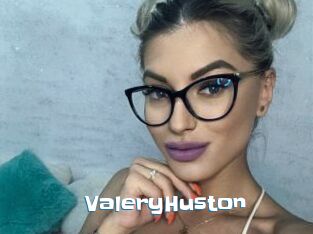 ValeryHuston