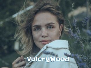 ValeryWood