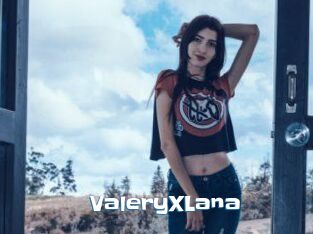 ValeryXLana